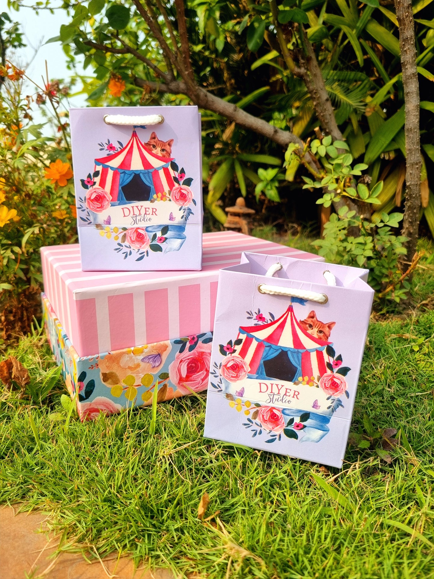 Gift Bags