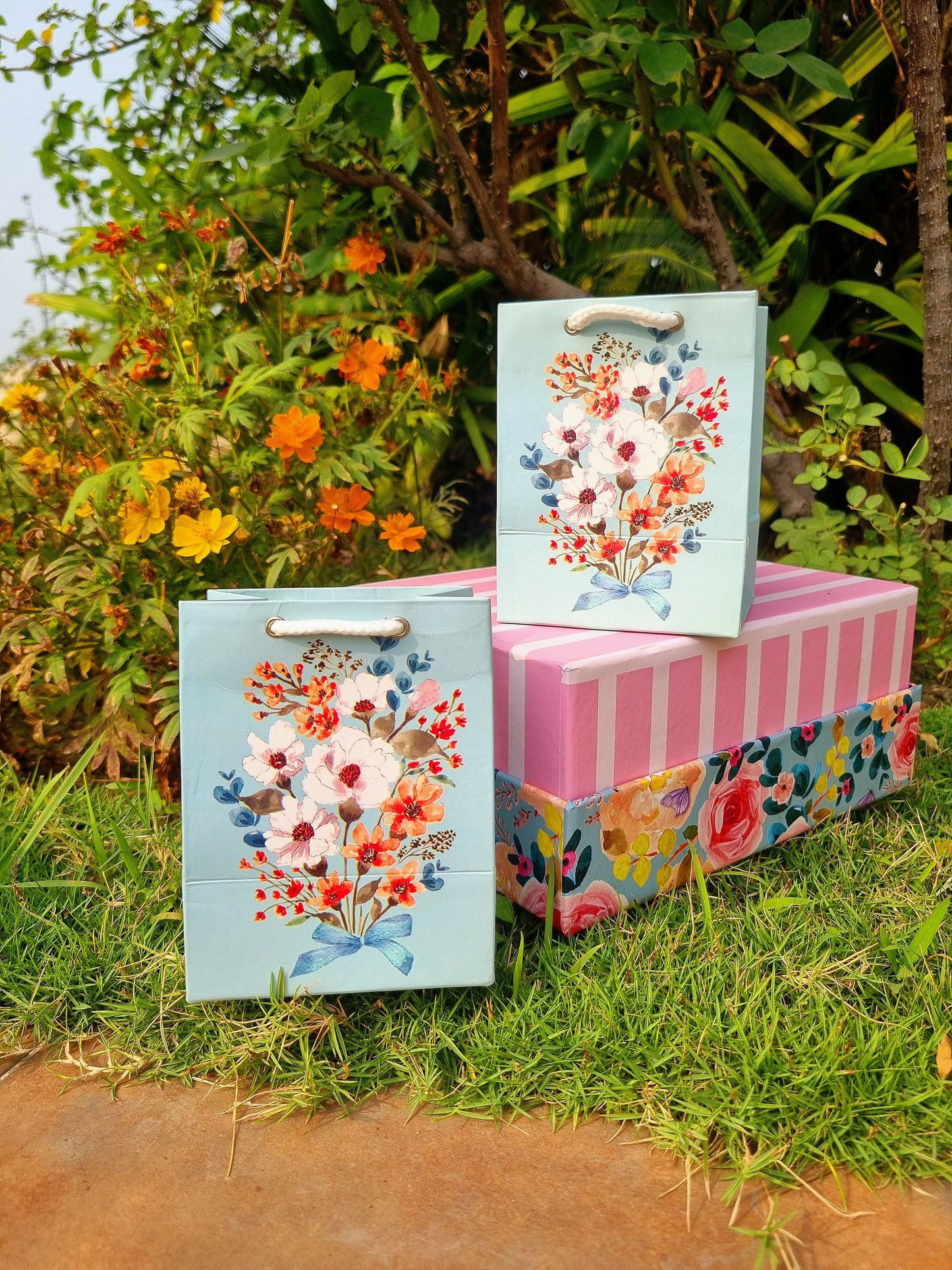Gift Bags