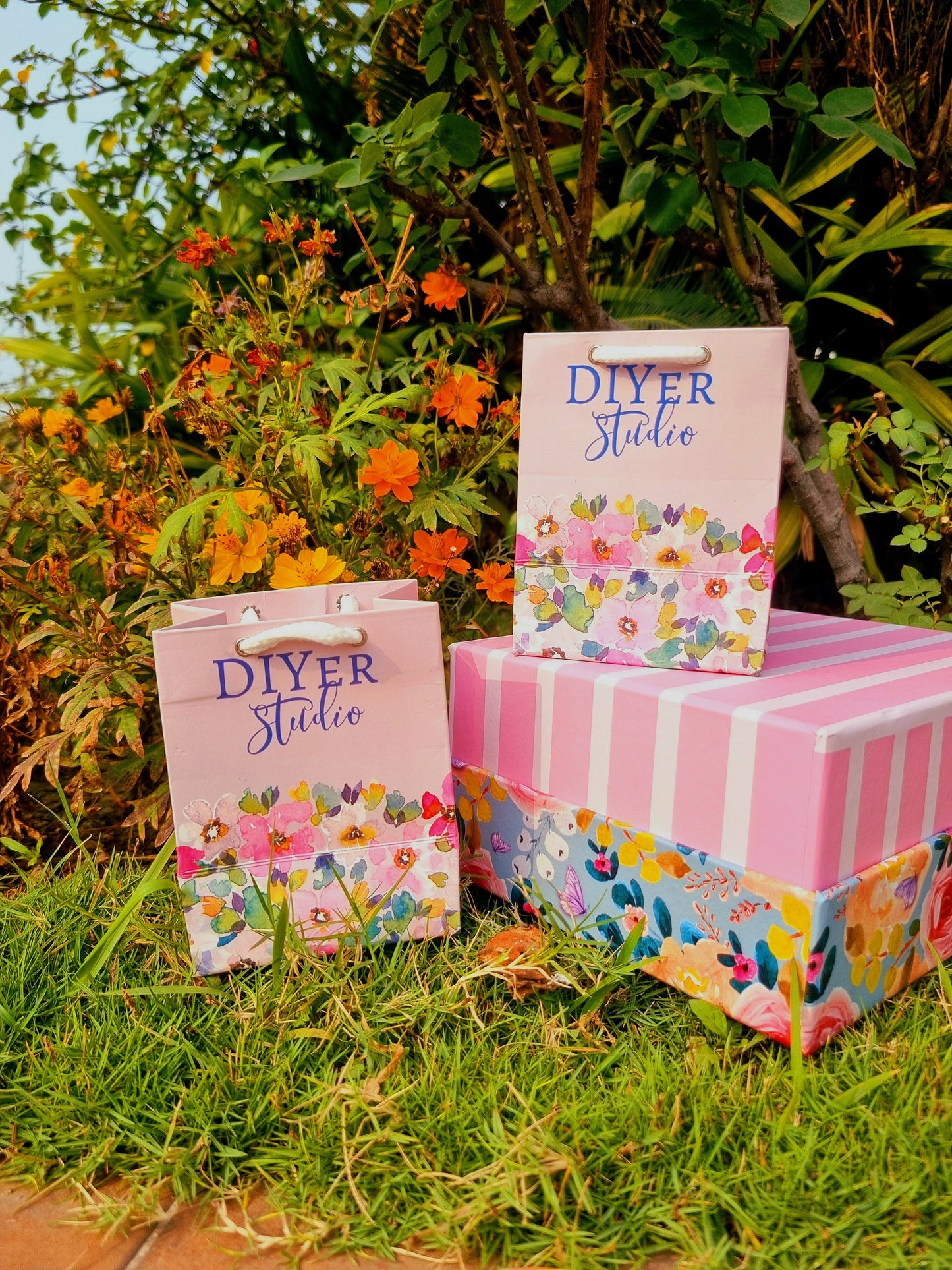 Gift Bags