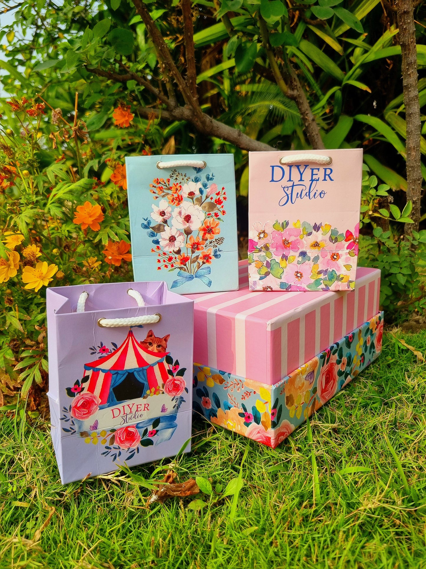 Gift Bags