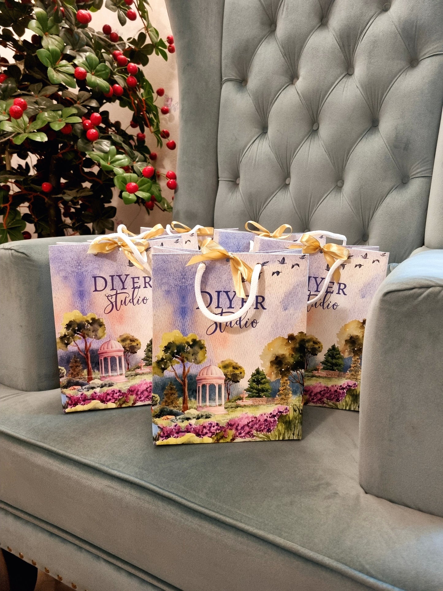 Gift Bags