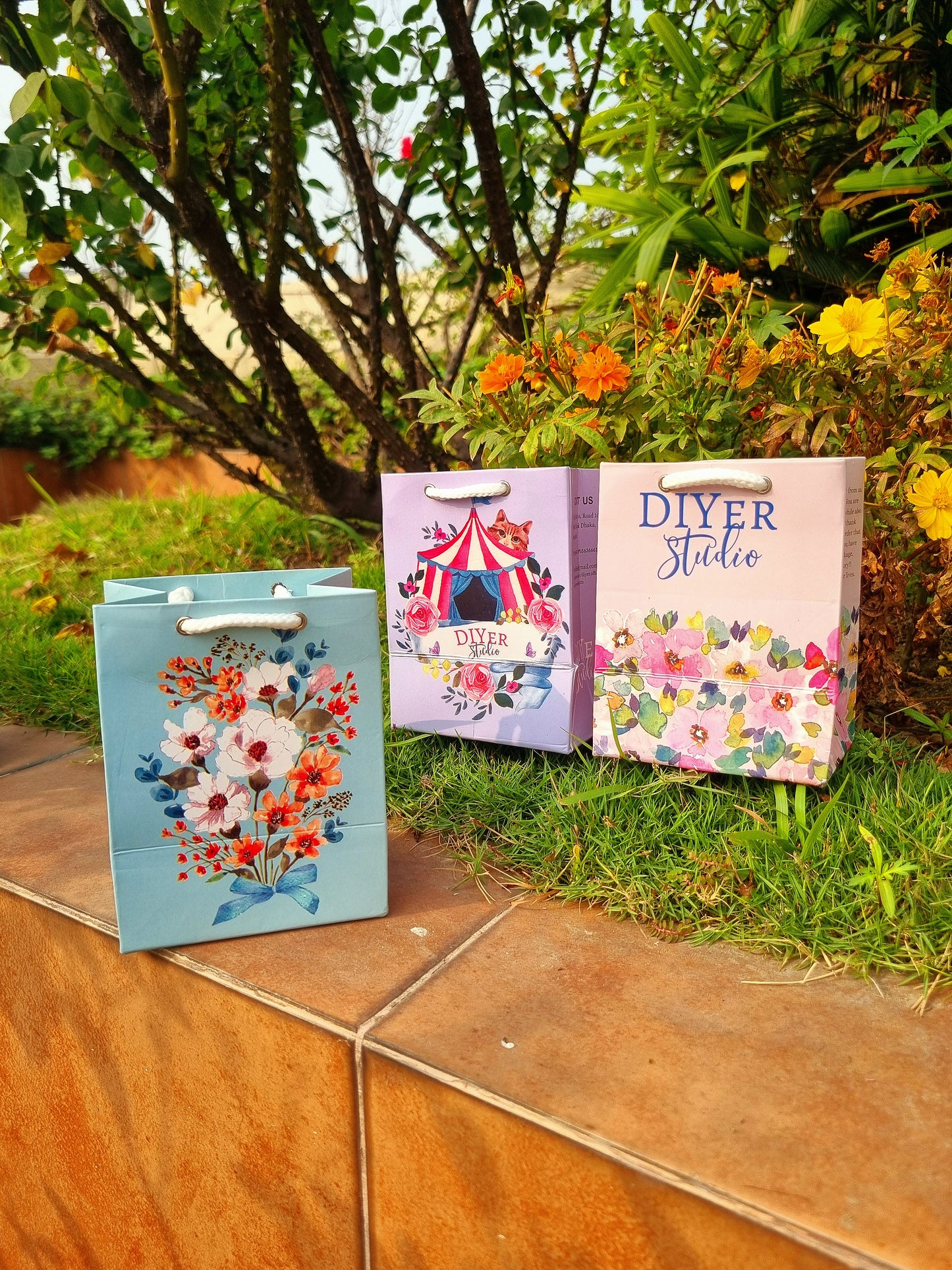 Gift Bags
