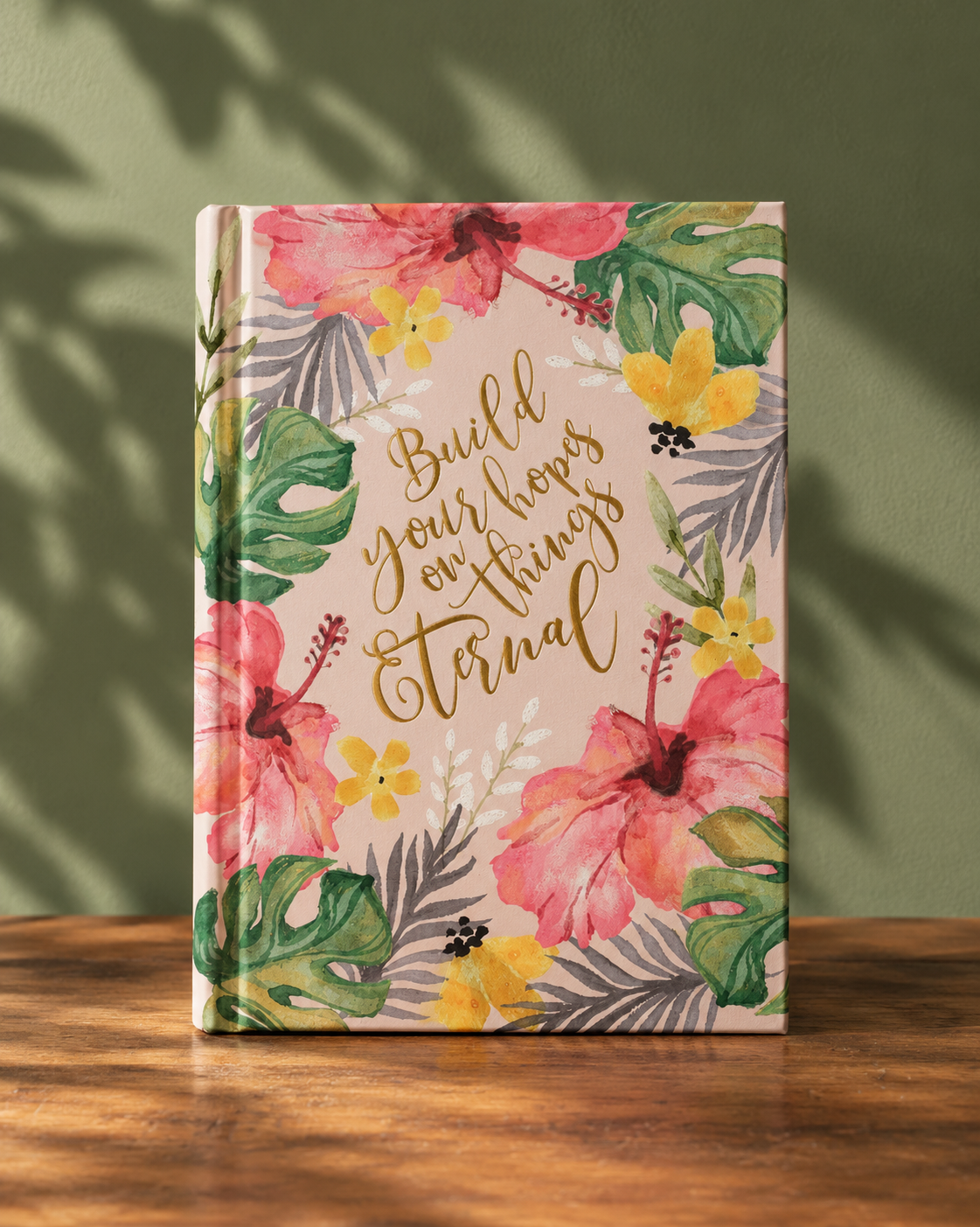 *Journal - Tropical Flora