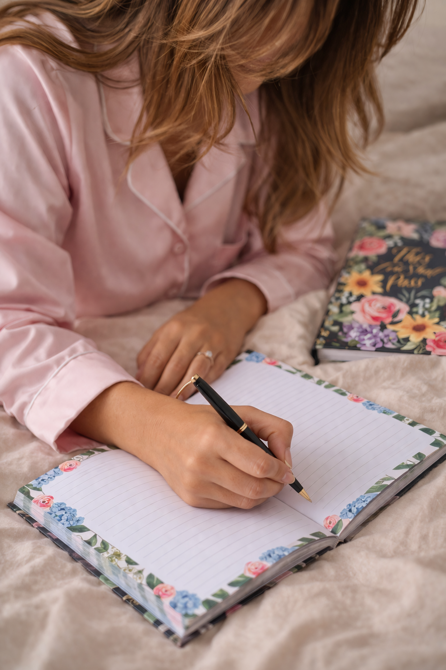 *Journal - This too shall Pass