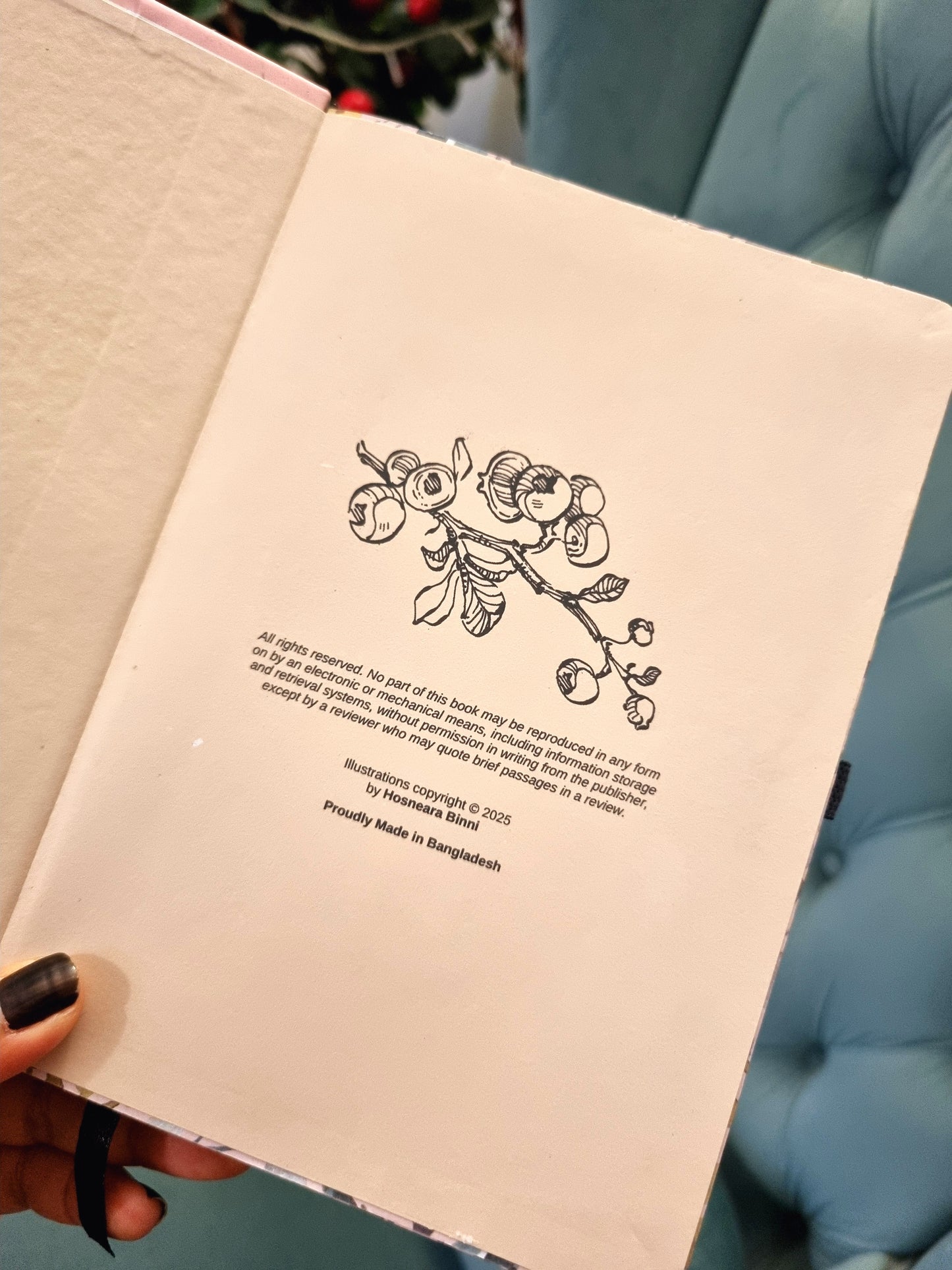 2025 Journal - Heron