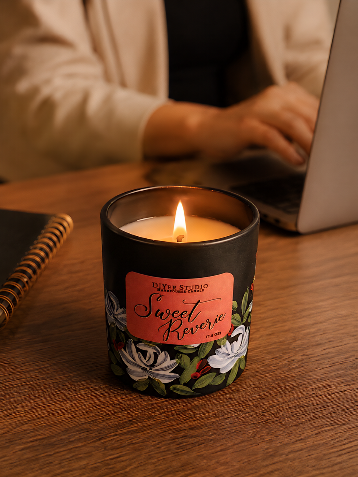 Candle - Sweet Reverie