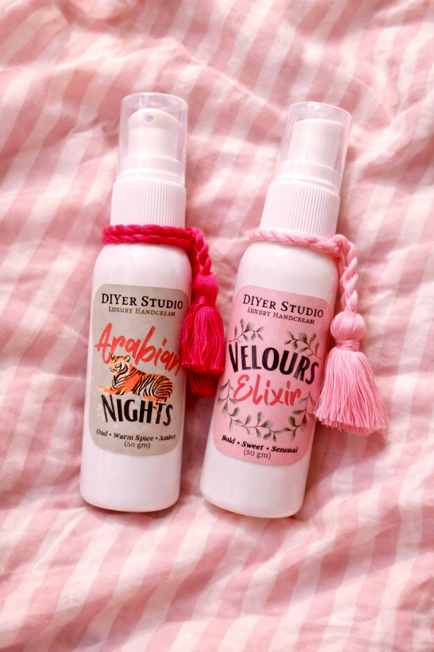 Handcream