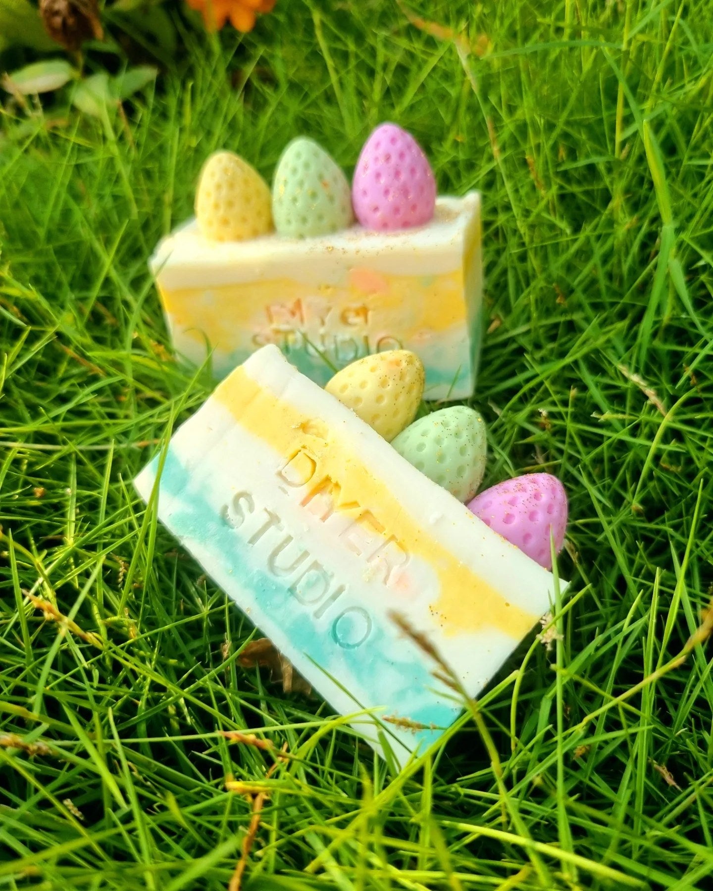 Soap - Easter Eggs