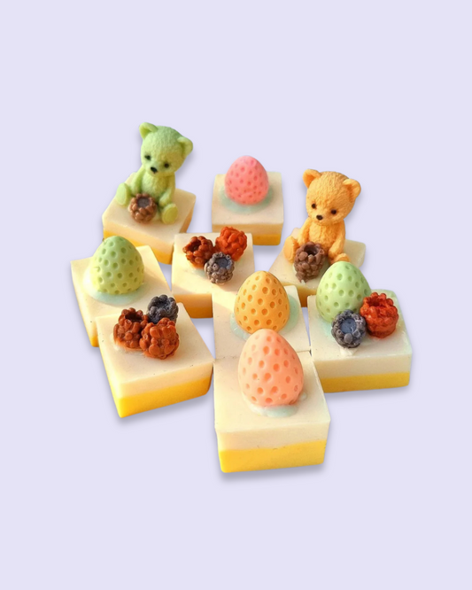 Soap - Assorted Minis