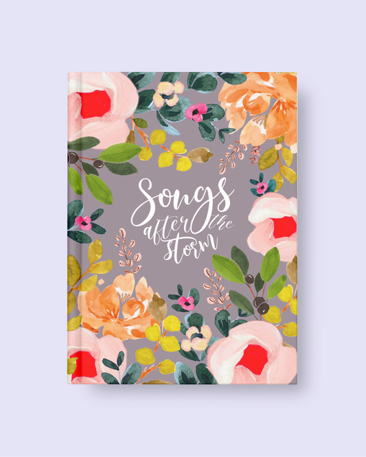 2025 Journal - Songs after the Storm