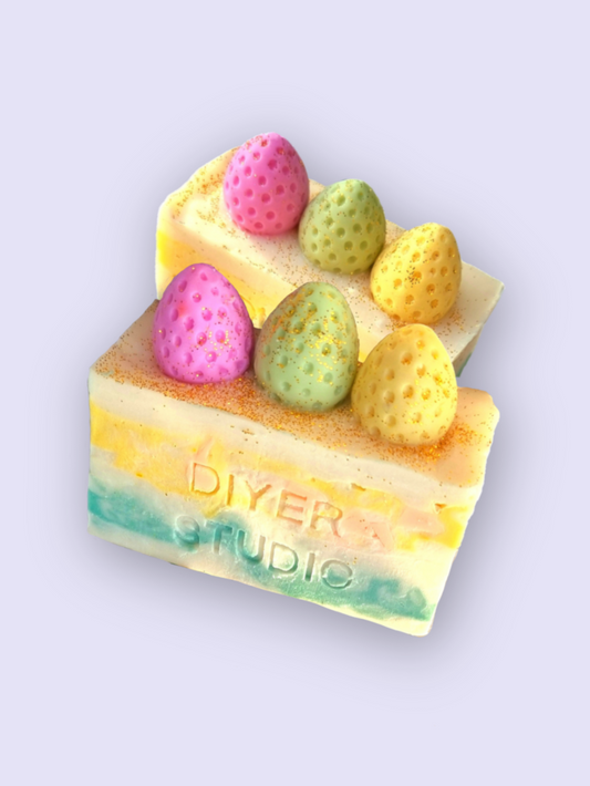 Soap - Easter Eggs