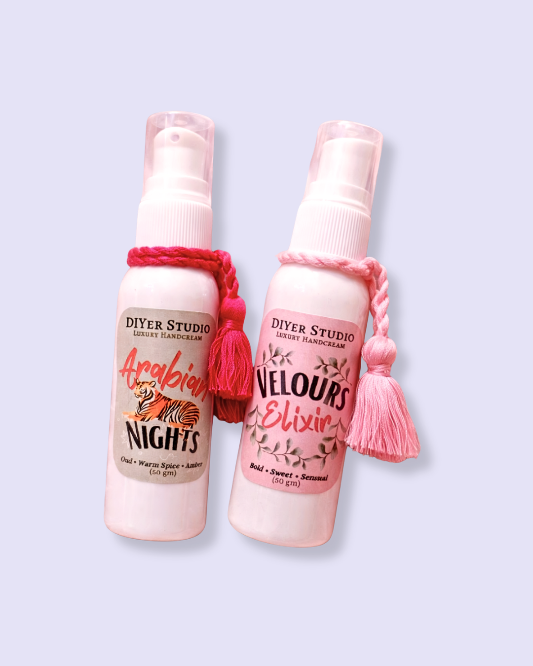 Handcream