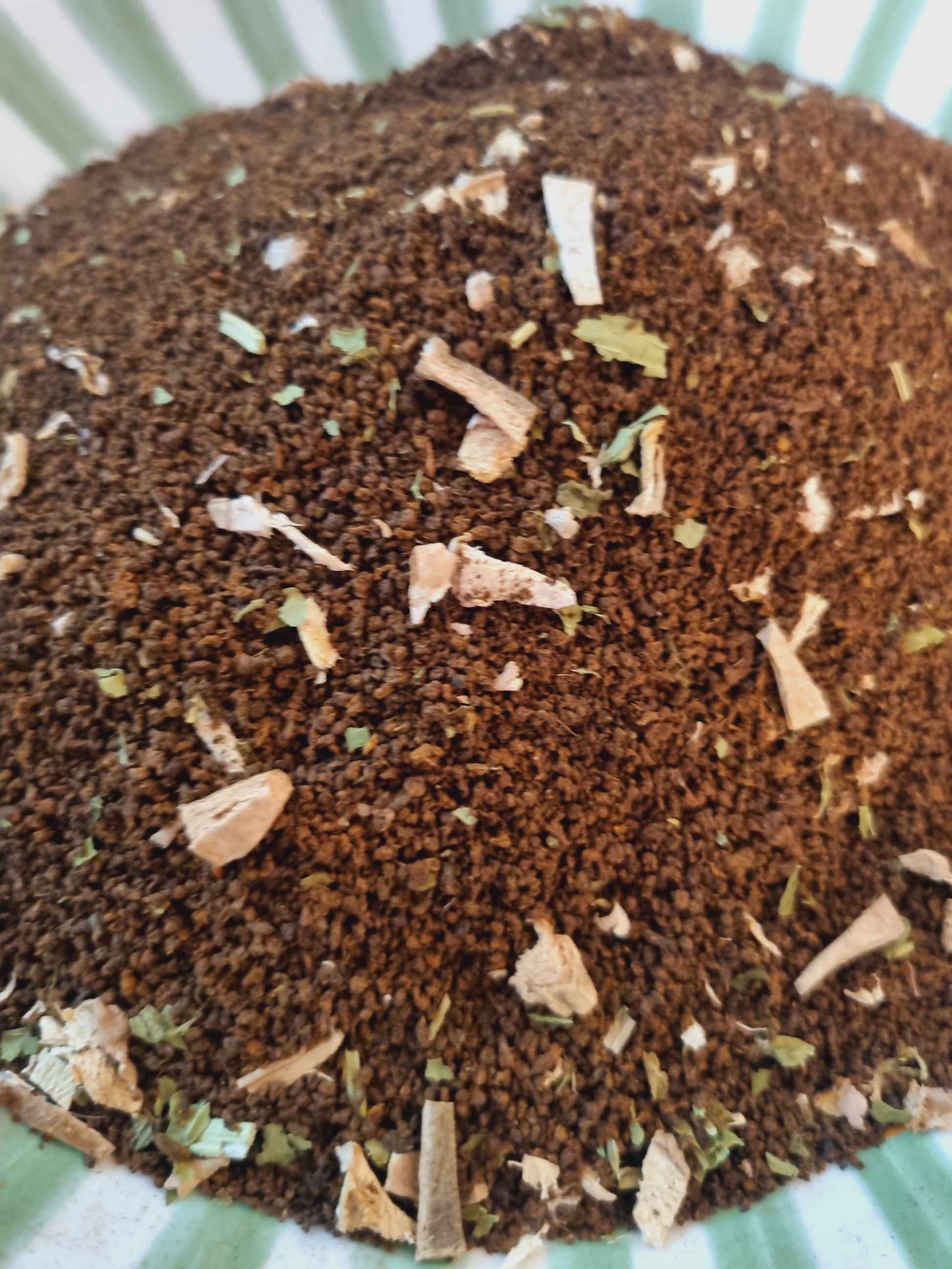 Ginger Snaptea Tea - Ginger Snap – DIYer Studio