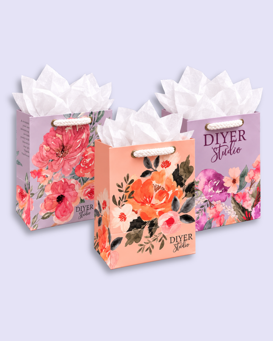 Small Gift Bags