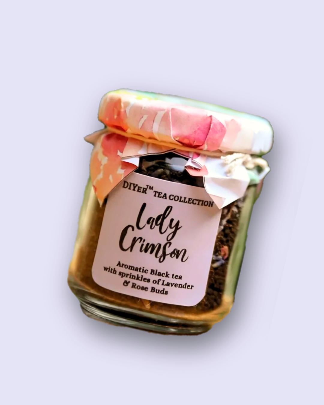 Tea - Lady Crimson