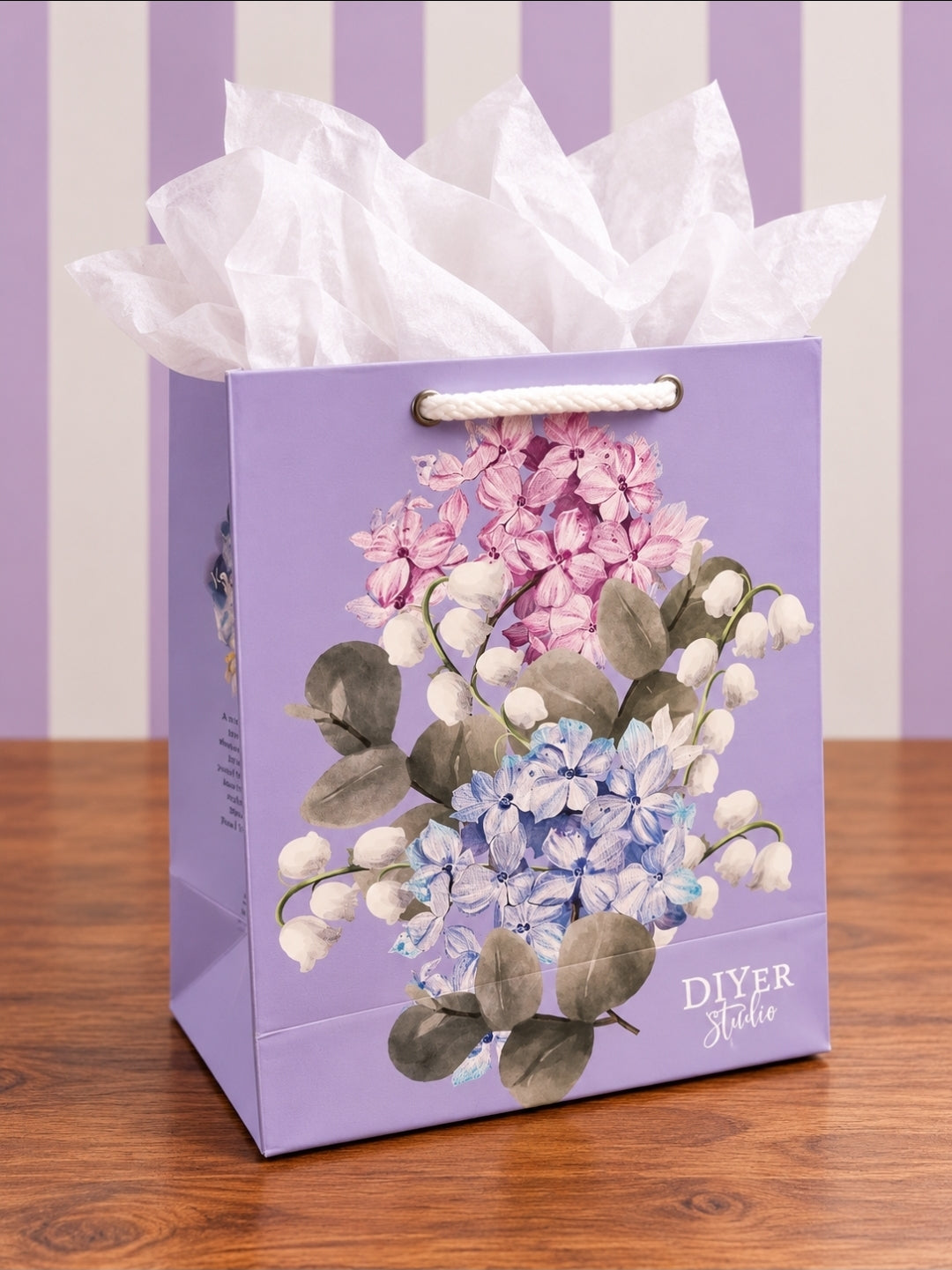 Large Gift Bags
