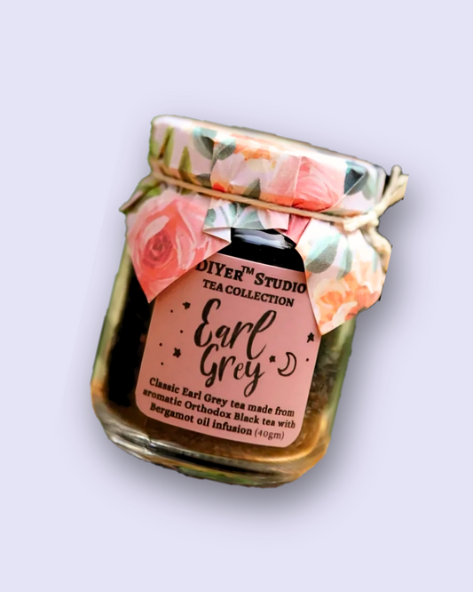 Tea - Earl Grey