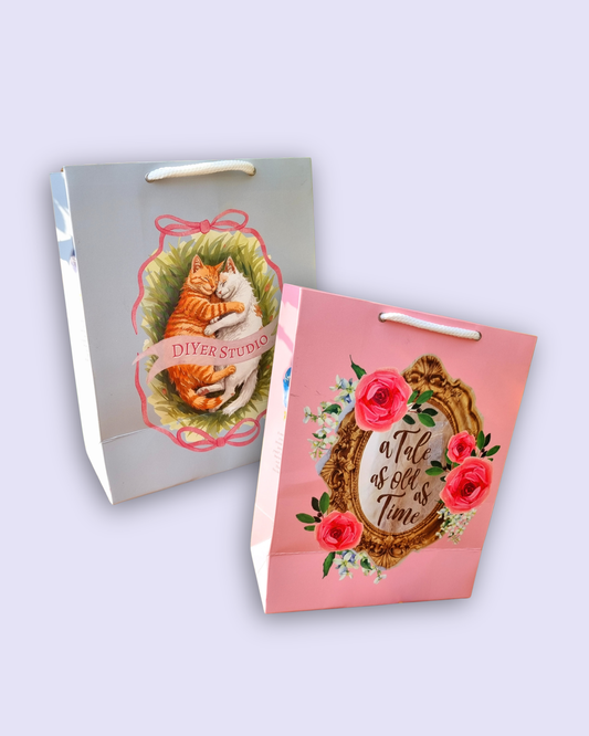 Large Gift Bags