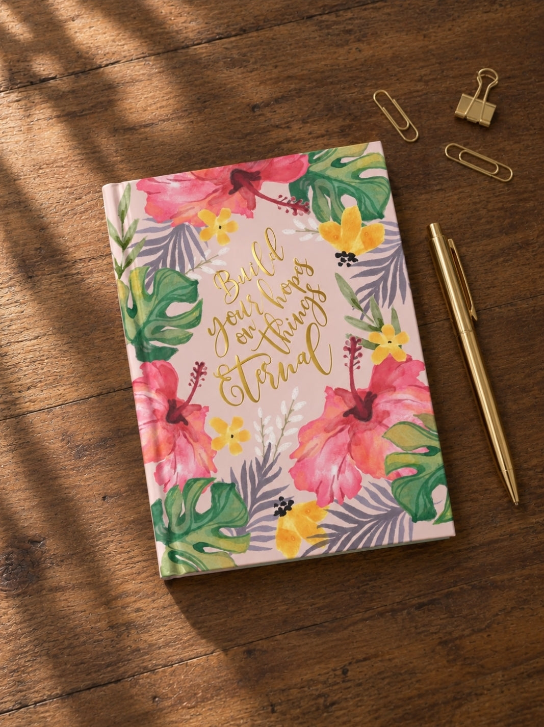 *Journal - Tropical Flora
