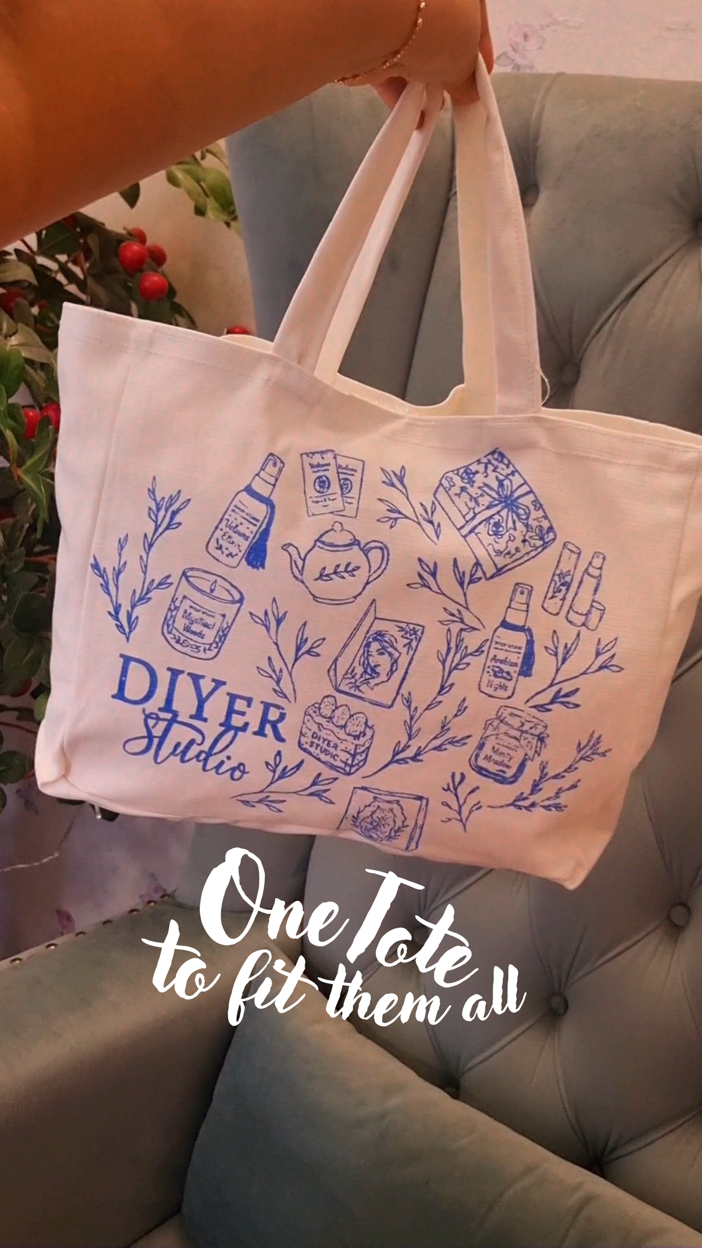 Tote Bag