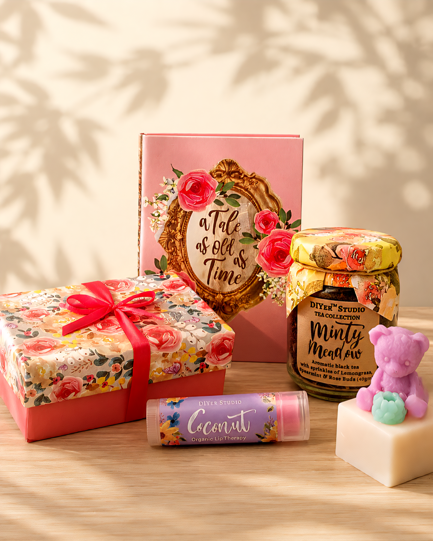 *Wellness Box
