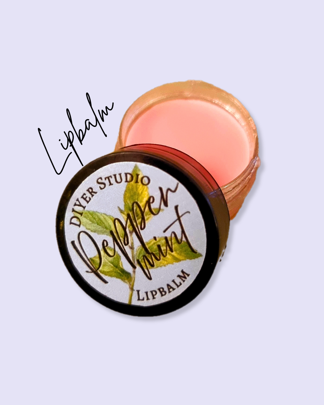 Organic Lip balms