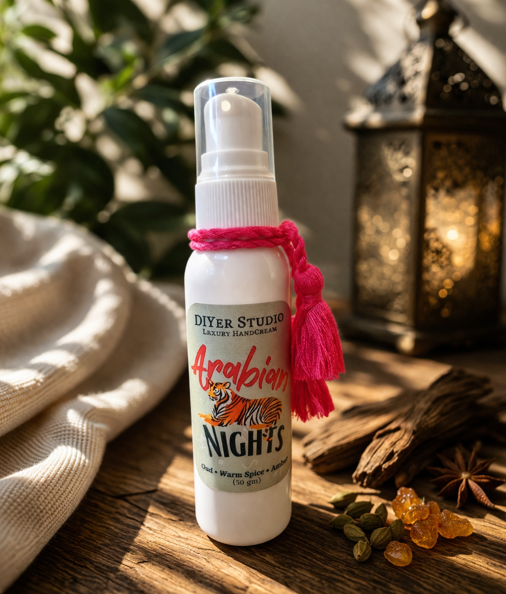 Handcream