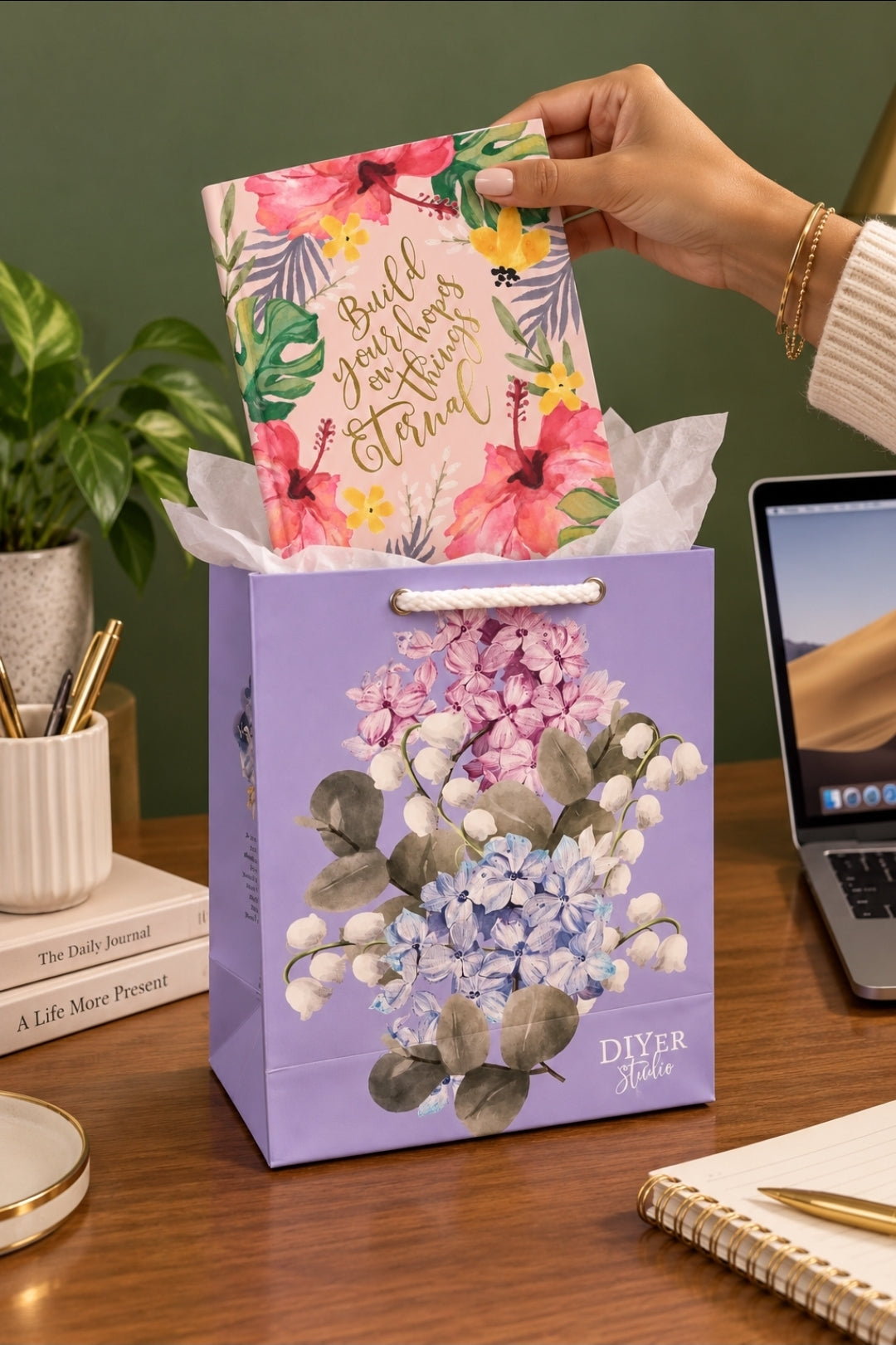 Large Gift Bags
