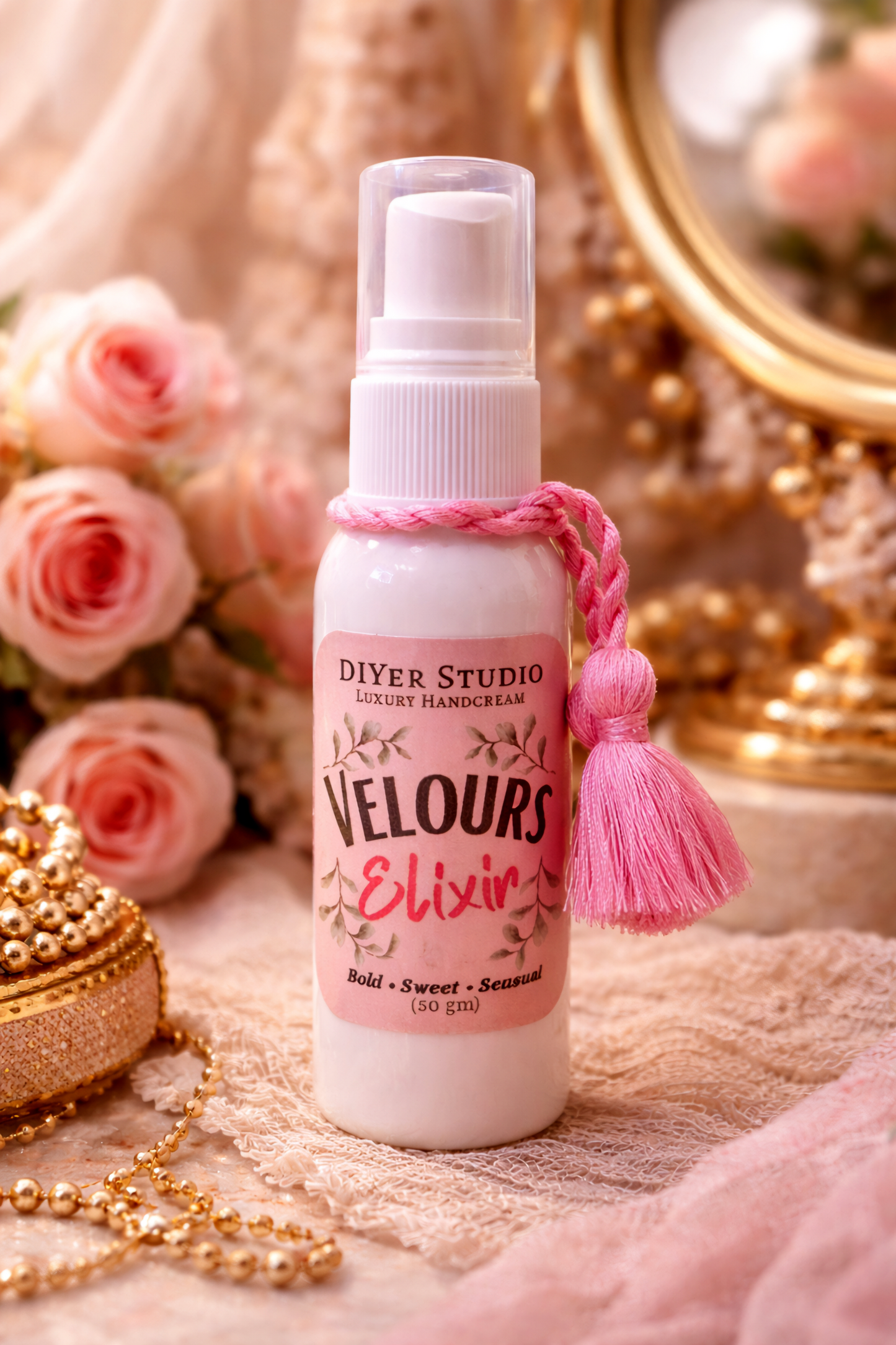 Handcream