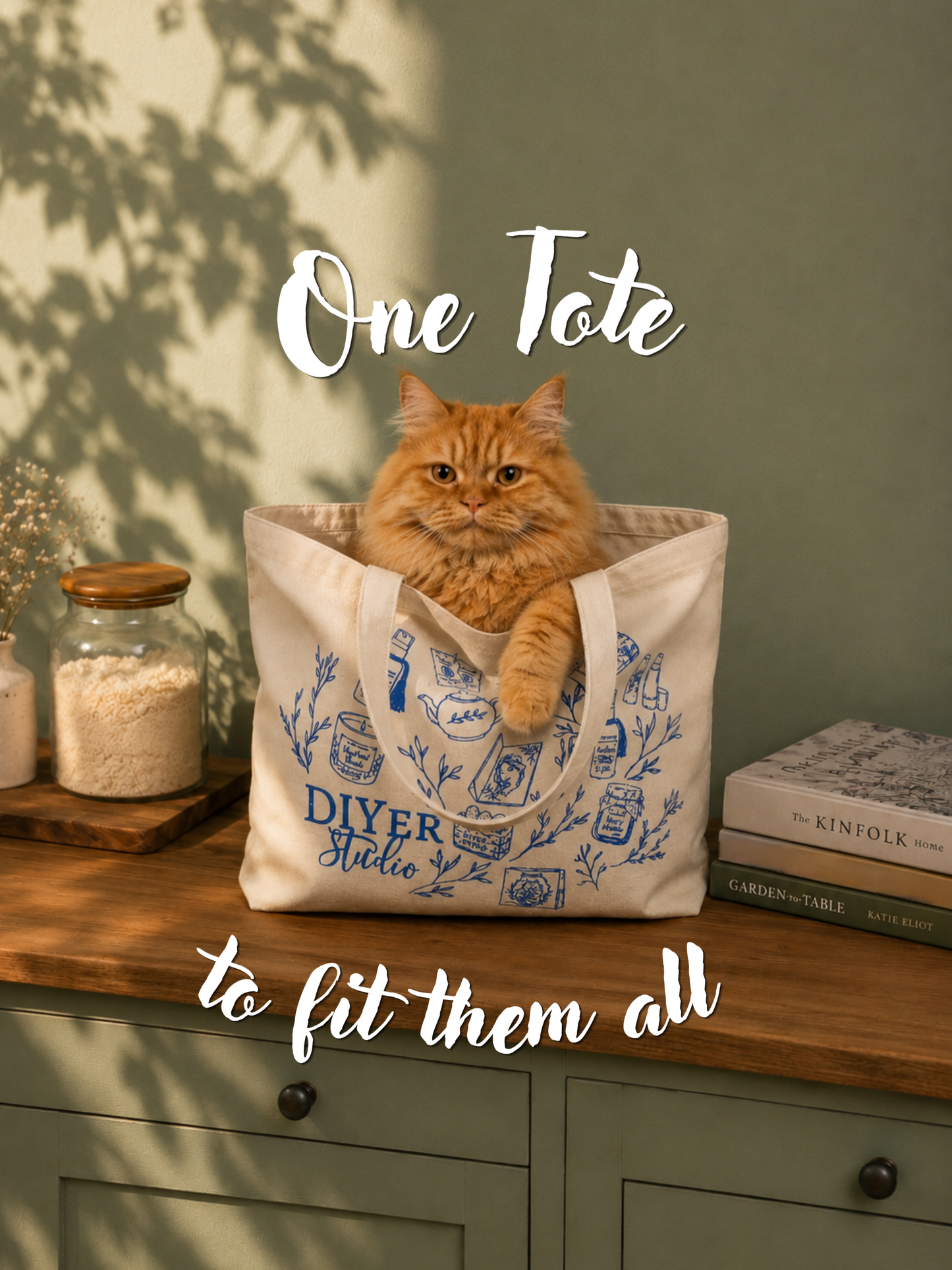 Tote Bag