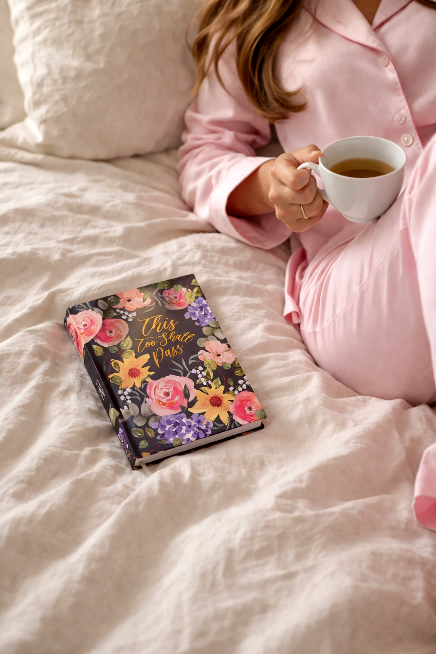 *Journal - This too shall Pass