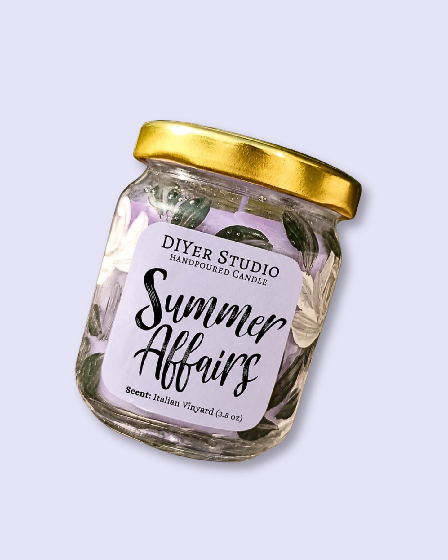 Candle - Summer Affairs