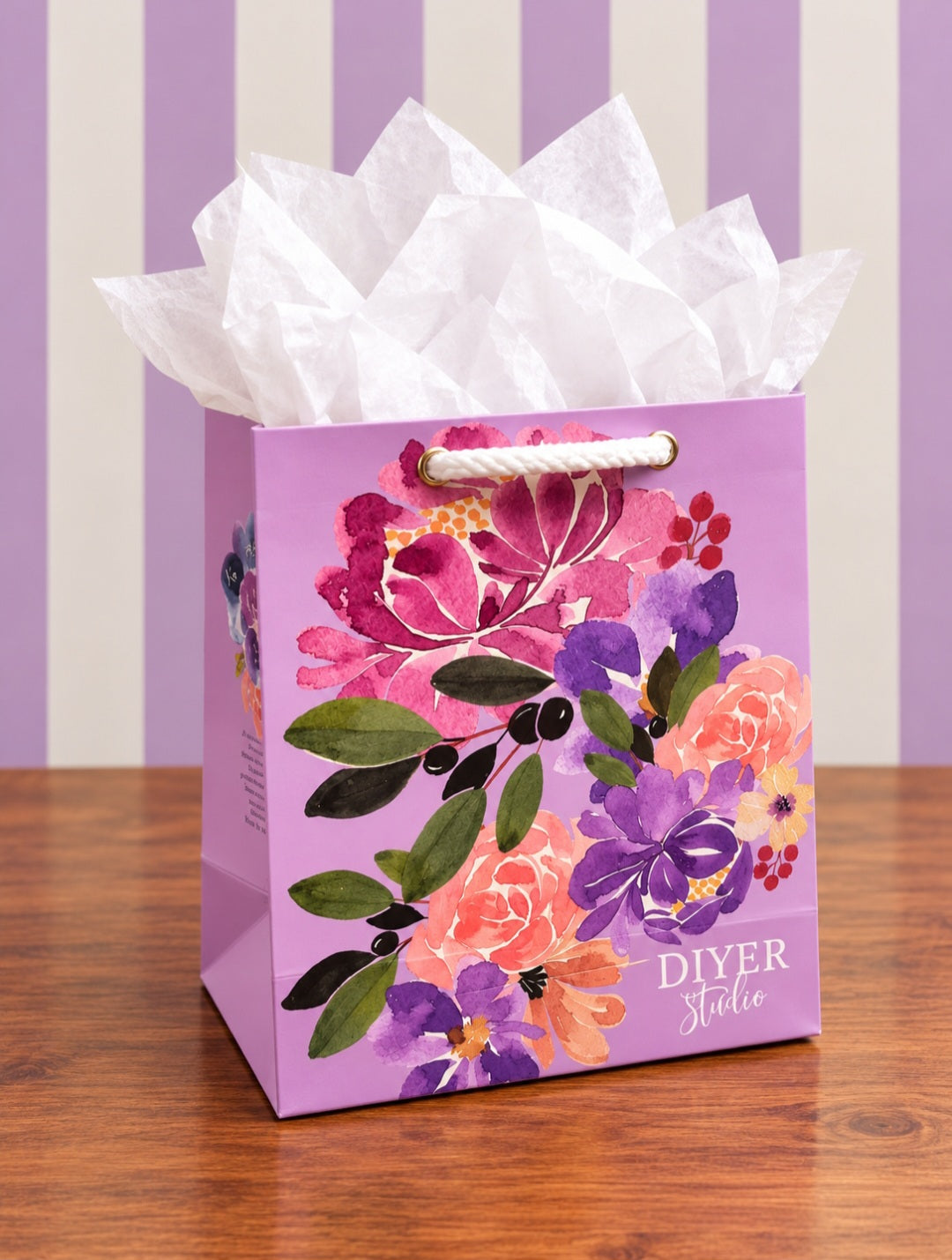 Large Gift Bags