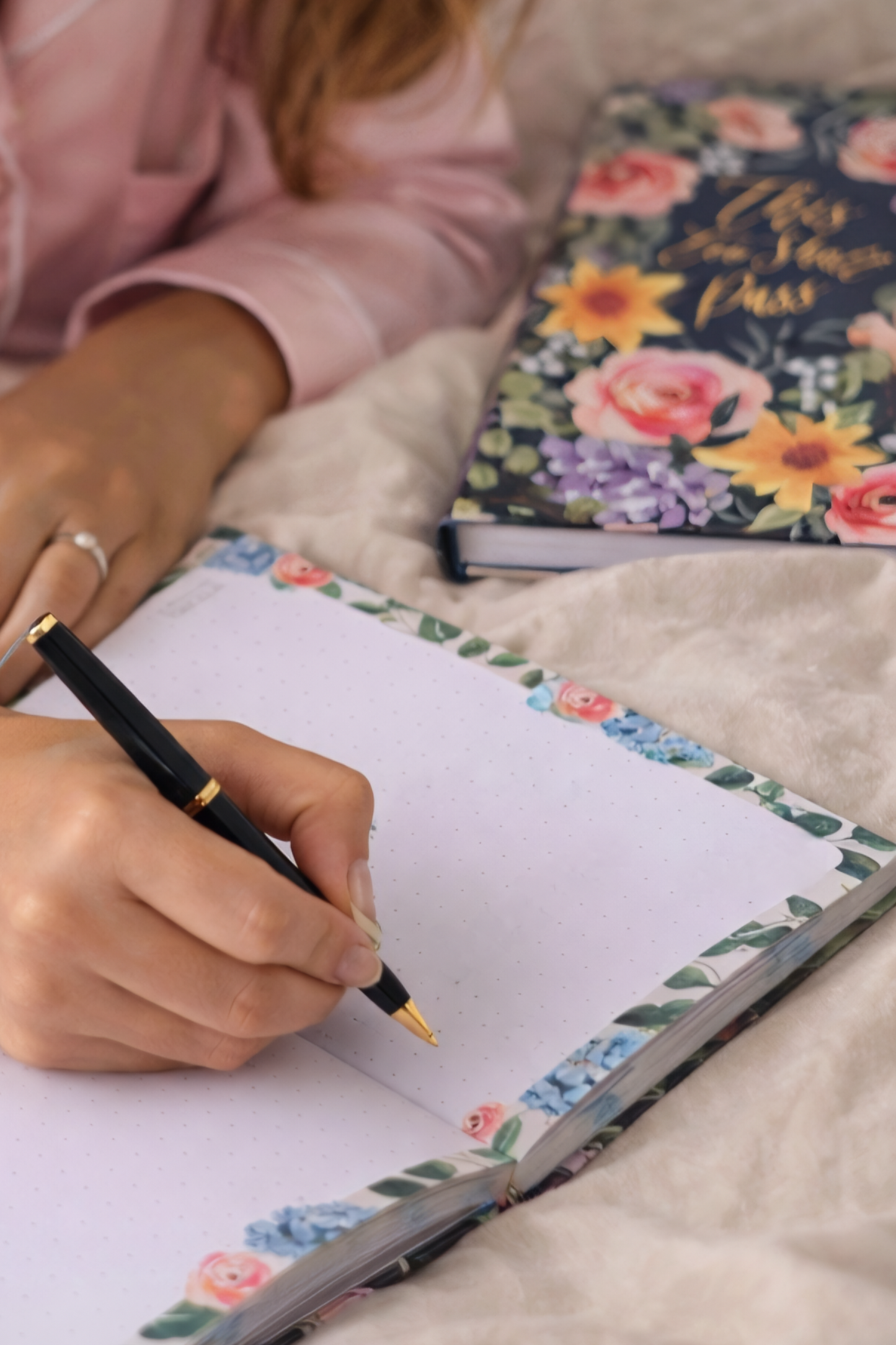 *Journal - This too shall Pass