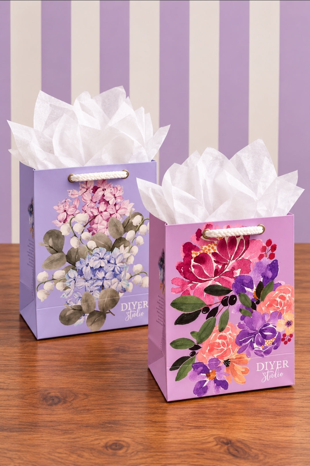 Large Gift Bags