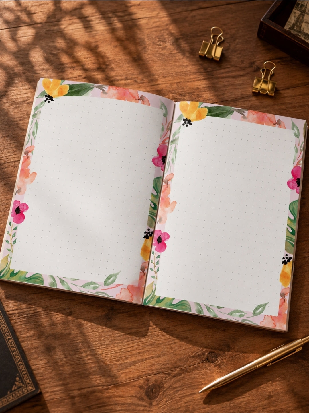 *Journal - Tropical Flora