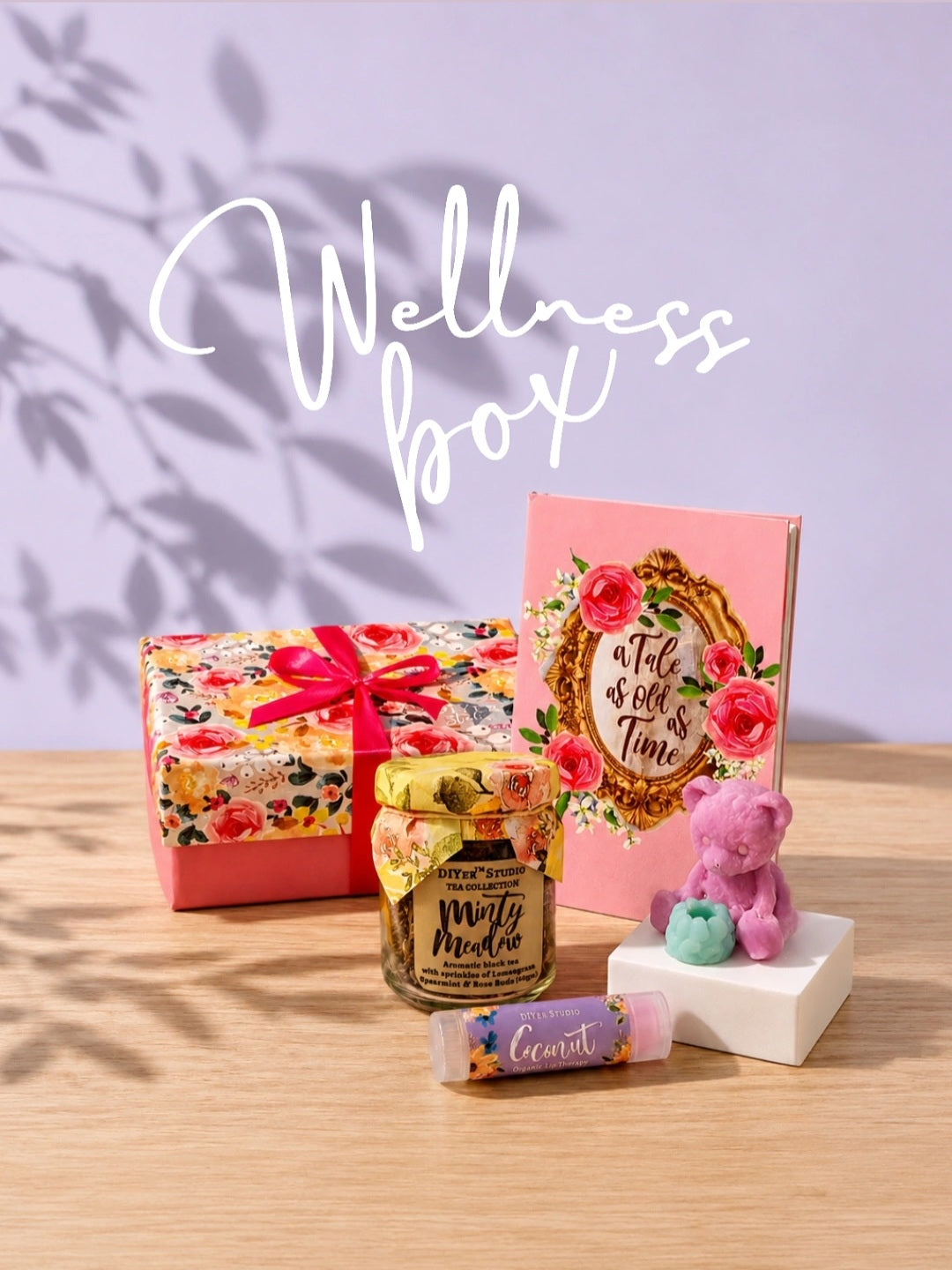 *Wellness Box