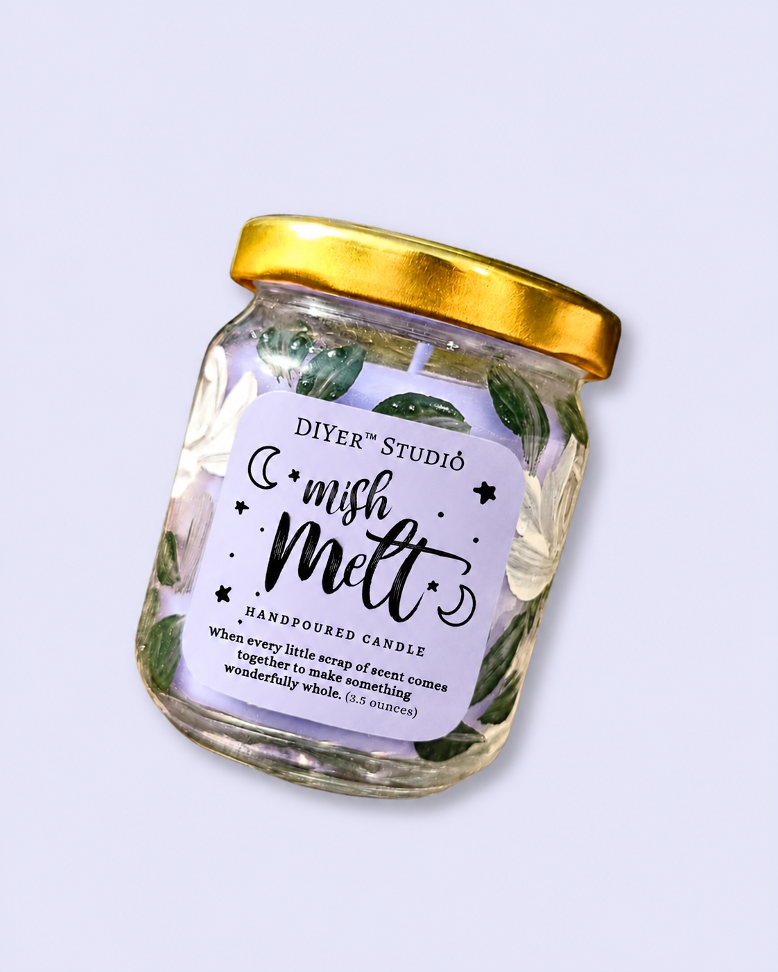Candle - MishMelt