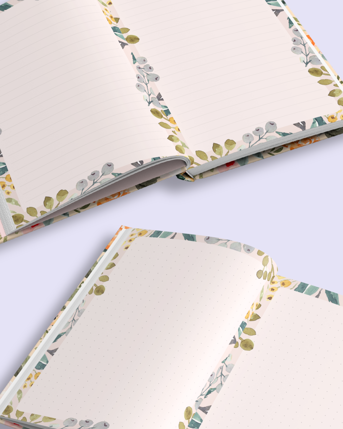 2025 Journal - Heron