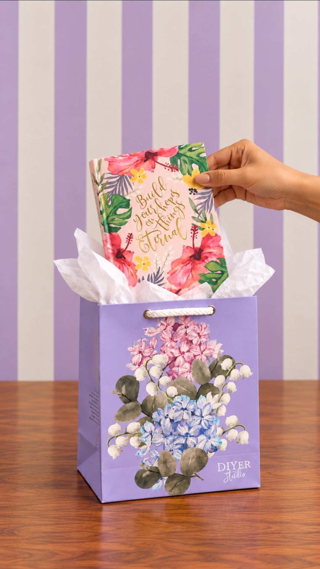 Large Gift Bags