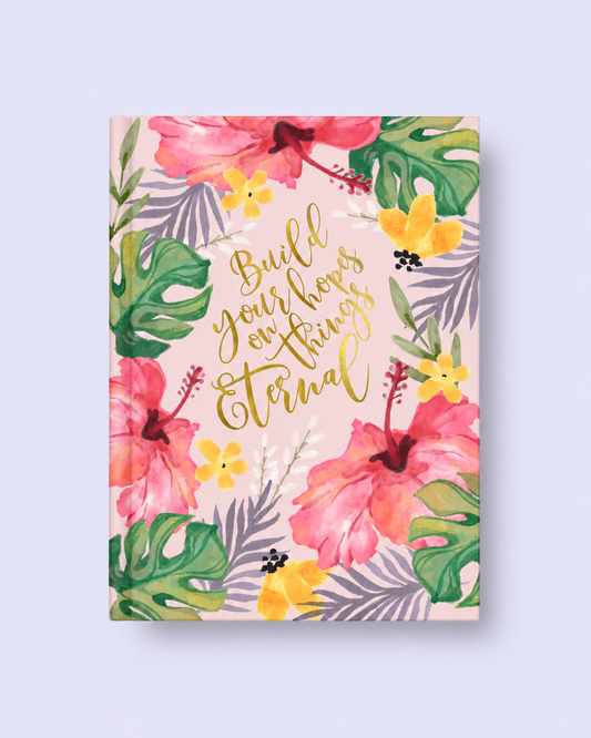 *Journal - Tropical Flora