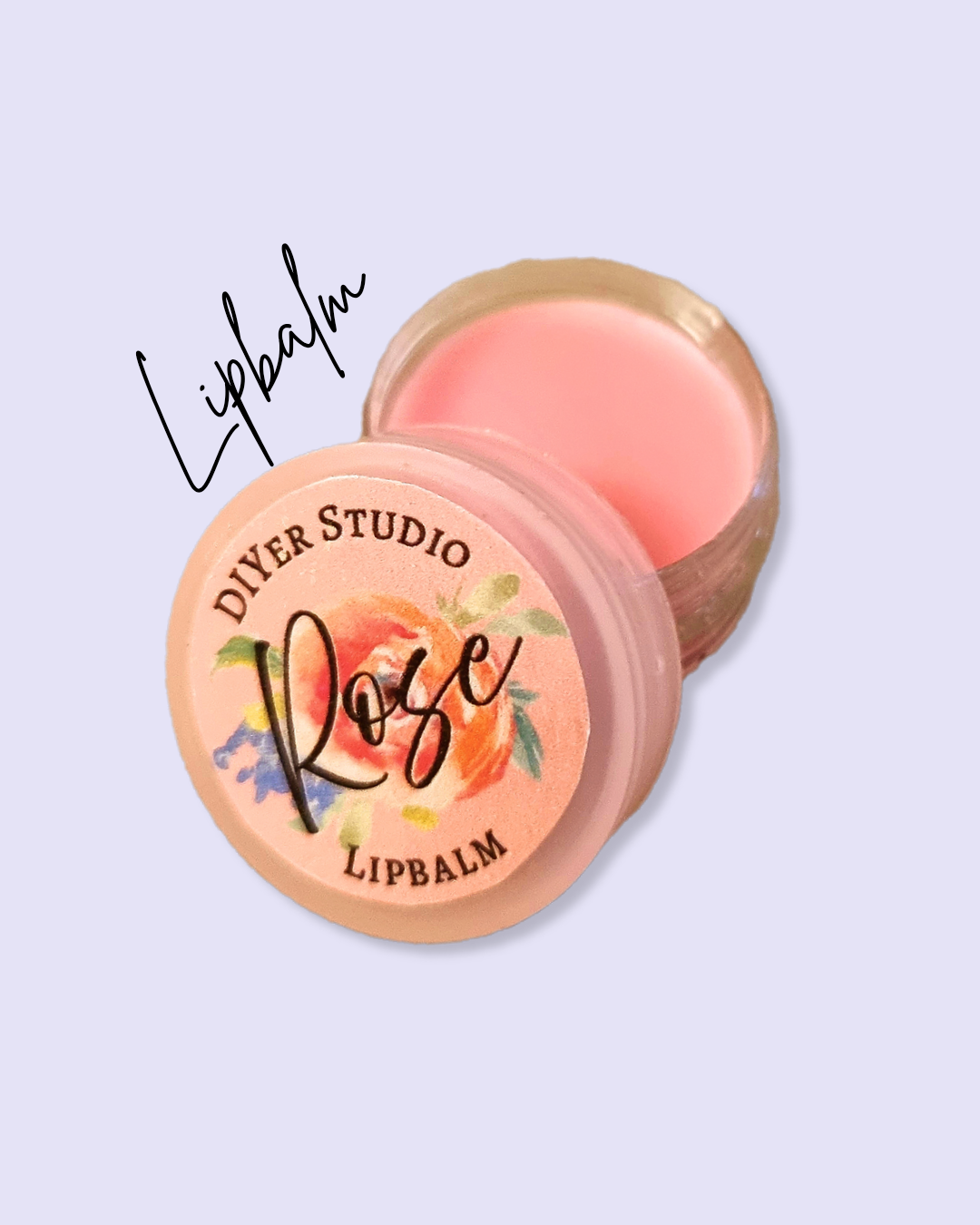Organic Lip balms