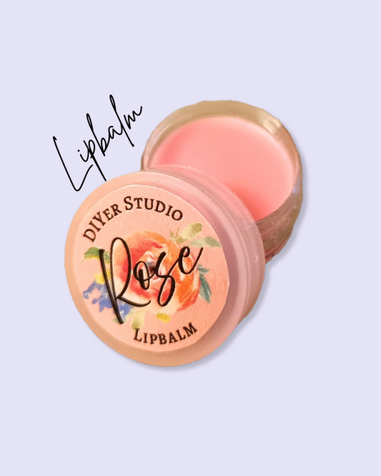 Organic Lip balms