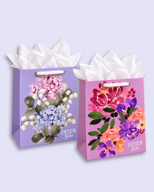 Large Gift Bags